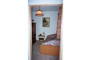 Germania Privát Mühlenbecker Land, Exteriorul